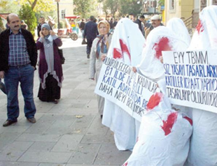 Police units to protect women