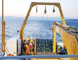 Turkeys Piri Reis vessel is OK, says official