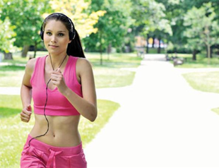 More exercise causes earlier menopause