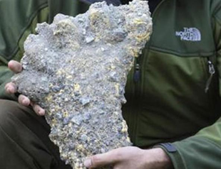 Siberian region confirms Yeti exists