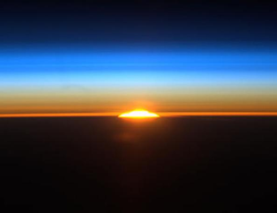 Solar dimming may trigger freezing winters