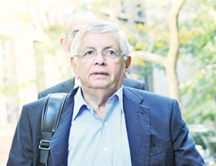 Formula One champion Sebastian Vettel