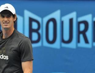 Murray eases into Shanghai semifinals