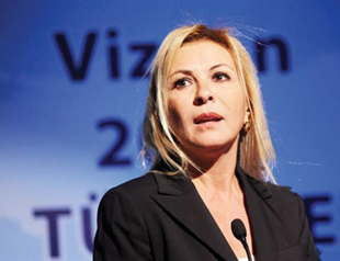 Turkey is close to edge of taxing limit, top boss says