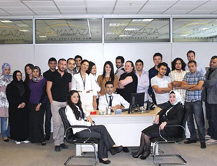 New Turkish personal shopping website offers