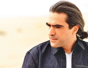 Turkish composer returns to NY stage