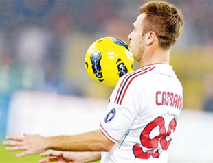 Cassano will have minor heart surgery