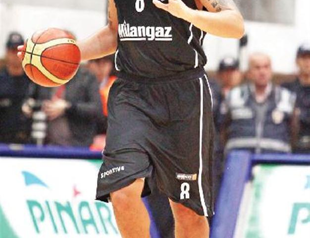 EYES SHIFT TO EUROPEAN SCENE AS NBA SEASON ON VERGE OF COLLAPSE