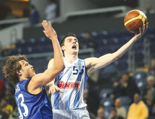 Fenerbahçe aims 3rd Euroleague win in a row