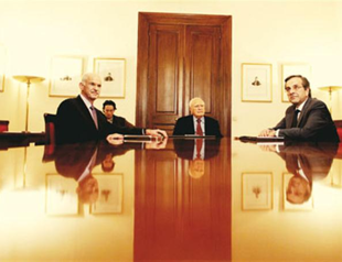 Greece inks sketchy gov’t deal