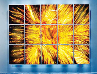 Istanbul Biennial ends with 110,000 visitors