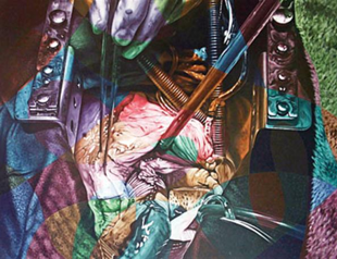 Linart showcases Anatolian artists