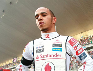 Hamilton faces a moment of truth