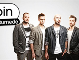 Rock band to play in southeastern province