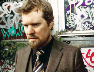 Salon IKSV to host John Grant tonight