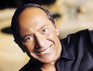 Paul Anka to perform in Istanbul tonight