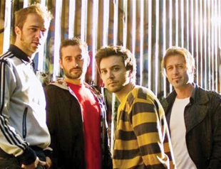 Music label presents charity concert