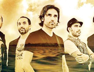 Rock band Badem to give Istanbul concert