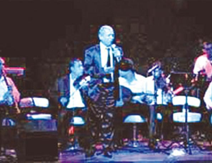 Roma musicians to play at Istanbul club