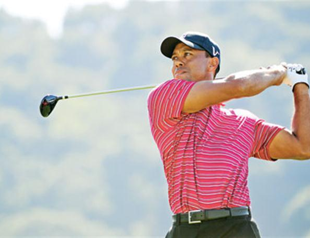 Tour executives consider Woods- Williams racist slur case closed