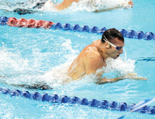 Ian Thorpe slumps to seventh in first final after return