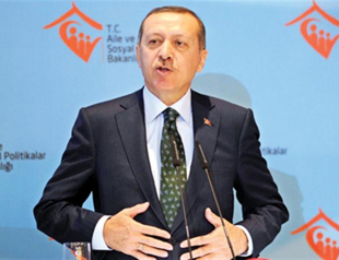 BDP recruiting for PKK: Prime Minister Erdoğan