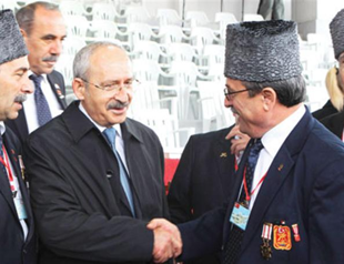 ‘Turkey may share water with Cyprus’