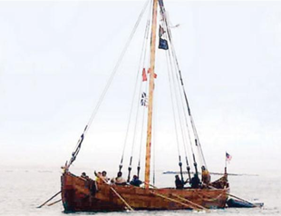 Viking ‘sunstone’ more than a myth