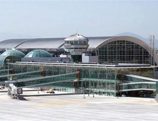 France ‘supported protests at airport’