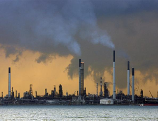 Iraq inks $17 bln gas joint venture deal