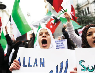 Financial sanctions on table for al-Assad