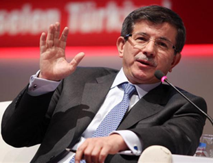 New Arab ultimatum is last chance for Syria: Turkey