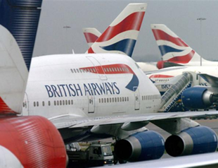 Gridlock fears at Heathrow over UK strike