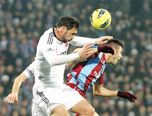 Beşiktaş gets a crucial win