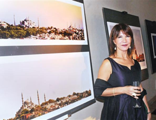 Kutlar’s holy places in Rome exhibition