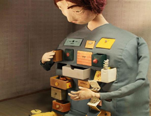 Istanbul Animation Festival presents