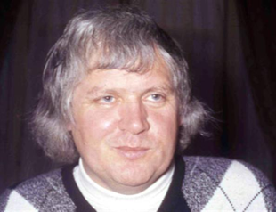 British director Ken Russell dies aged 84
