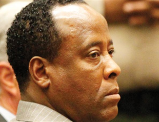 Michael Jackson doctor to be sentenced