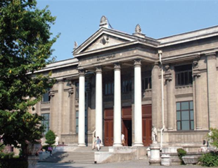 Istanbul Archaeology Museums prepare for a possible earthquake