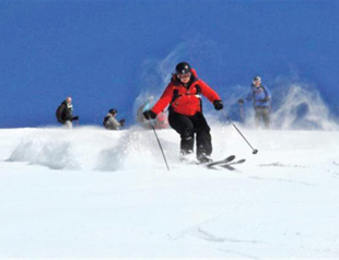 Rize heliskiing event called off this year