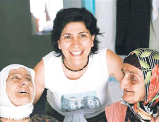 ‘Dersim no material about political gain’