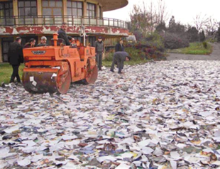 Digital sales not making up for losses over piracy