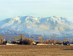 Housing construcion under way in Van, says minister