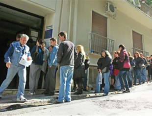 OECD warns of global threats