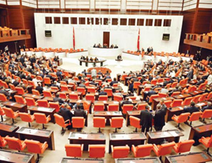 Charter panels start taking input next