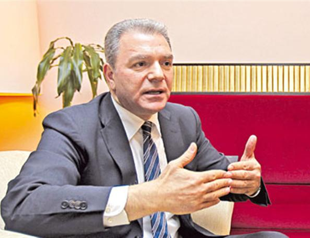 Assembly first step of shift at Istanbul bourse