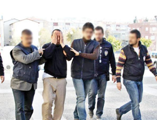 Principal arrested over abuse