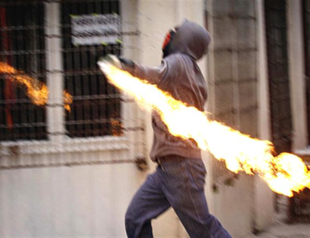 Turkish court classifies Molotov cocktail as weapon