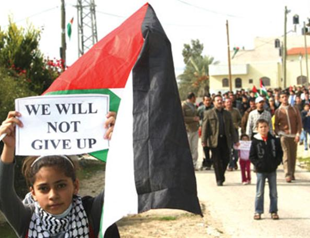 Israeli sanctions start to affect Palestinians