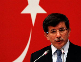 Turkey ready for scenario in Syria: Turkish foreign minister